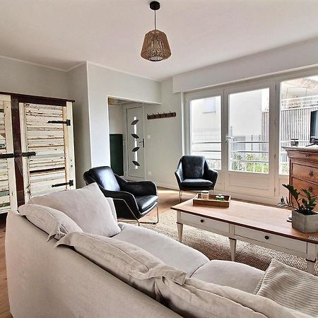 Maison Face A Nausicaa Boulogne-sur-Mer Zewnętrze zdjęcie