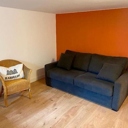 Maison Face A Nausicaa Boulogne-sur-Mer Zewnętrze zdjęcie