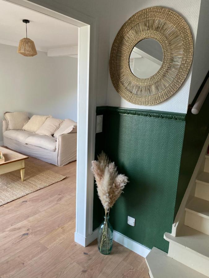 Maison Face A Nausicaa Boulogne-sur-Mer Zewnętrze zdjęcie