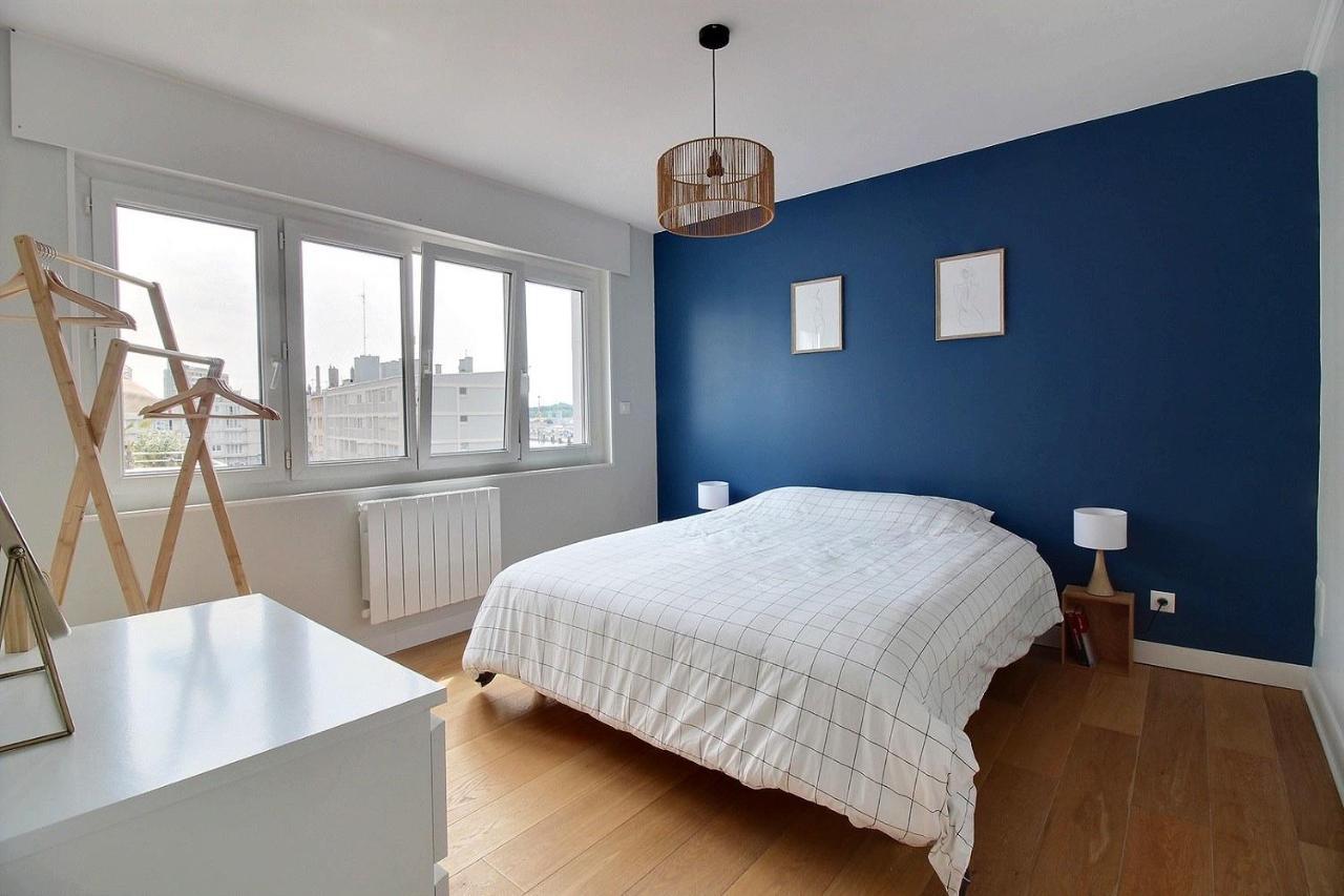 Maison Face A Nausicaa Boulogne-sur-Mer Zewnętrze zdjęcie