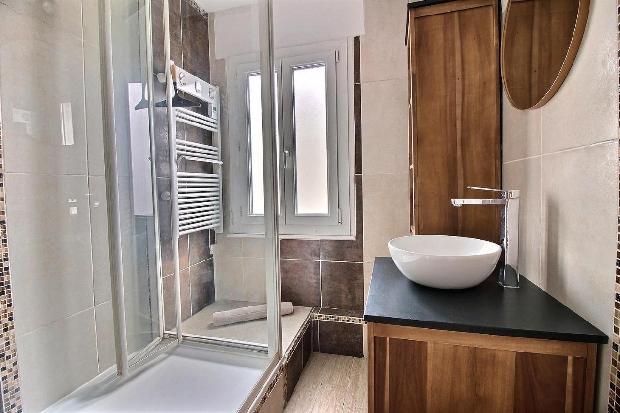 Maison Face A Nausicaa Boulogne-sur-Mer Zewnętrze zdjęcie